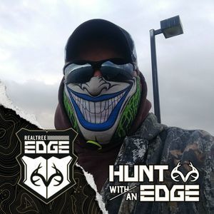 Meet your Posher, Darrell